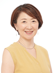 50代60代の方に☆イメチェンショート