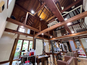 TJ天気予報 3コ 豊明店(ティジェイテンキヨホウ サンコ トヨアケテン)