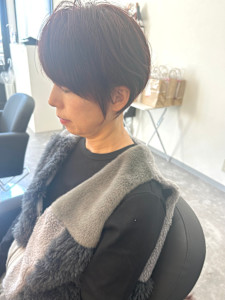 hair terrace M【ヘアーテラス エム】×スタイル - hair terrace M【ヘアーテラス エム】掲載