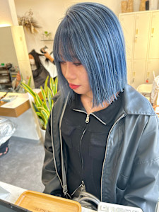 hair terrace M【ヘアーテラス エム】×スタイル - hair terrace M【ヘアーテラス エム】掲載