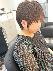 hair terrace M【ヘアーテラス エム】×スタイル - hair terrace M【ヘアーテラス エム】掲載