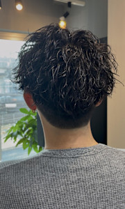 海志/サーフカール/波巻き/ツイスパ/大宮