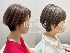 Rayne'(レイン)