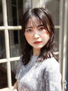 レイヤーカット