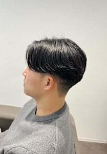 【マルタ担当】センターパート