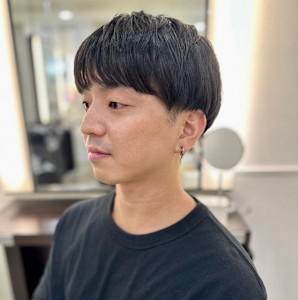 20代30代40代お勧めメンズショート