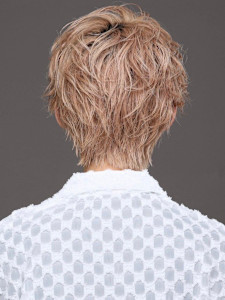 コンママッシュ - LIPPS hair 大宮 annex【リップスヘアー】掲載