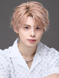 コンママッシュ - LIPPS hair 梅田【リップスヘアー】掲載