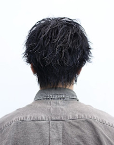 ツイスパ センターパート - LIPPS hair 天神【9月4日 NEW OPEN】掲載