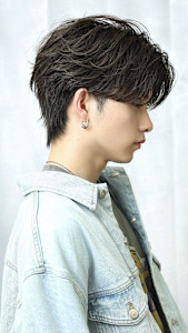 ニュアンスパーマ　韓国ヘア - LIPPS hair 大宮【リップスヘアー】掲載