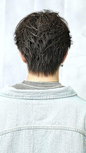 ニュアンスパーマ　韓国ヘア - LIPPS hair 原宿【リップスヘアー】掲載