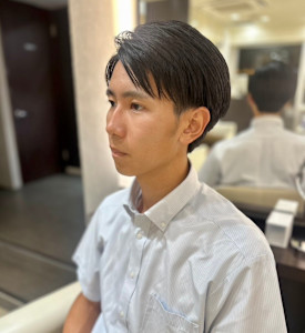 20代30代40代お勧めメンズショート