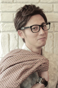 ナチュラルショート - RAD hair掲載