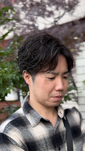 フェザーショート