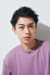 30代40代50代/髪質改善カラー(白髪染め可)くびれヘア[ - NEST. 千葉/白髪染め/白髪ぼかし/髪質改善/ショート/カラー/カット 【ネスト】掲載