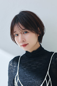 30代40代50代/髪質改善カラー(白髪染め可)くびれヘア[