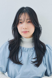 30代40代50代/髪質改善カラー(白髪染め可)くびれヘア[