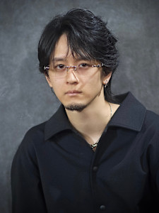 【ニュアンスショート】ニュアンスパーマ/ツーブロック/メンズ