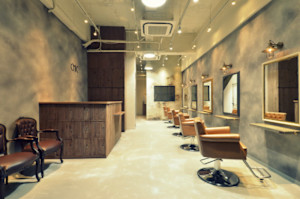 CHIC 大宮東口(シック オオミヤヒガシグチ)