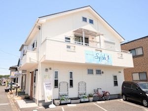 Hair＆Aroma Sylph(ヘアアンドアロマシルフ)