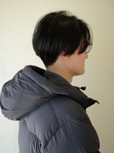 30代40代50代におすすめメンズショート - ananda掲載