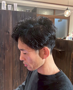 大人シャープなニュアンスショート - Freedom 池下店 【フリーダム】掲載