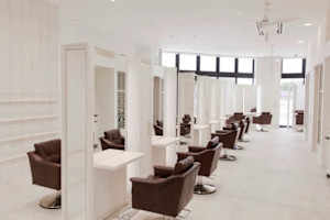 美容室 STROKE 八街店【ストローク】(ビヨウシツストローク ヤチマタテン)