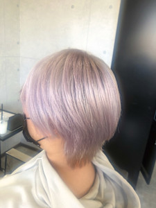 REVE【レーヴ】×スタイル