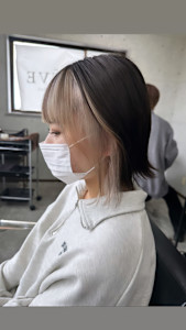 REVE【レーヴ】×スタイル