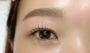 Richer パリエク/まつ毛パーマ/アイブロウワックス(リシェリ パリエク マツゲパーマ アイブロウワックス)