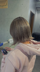 REVE【レーヴ】×スタイル