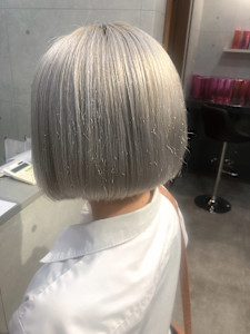 REVE【レーヴ】×スタイル