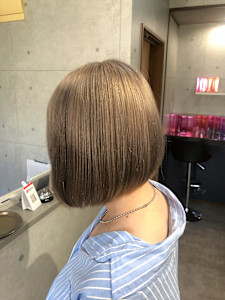 REVE【レーヴ】×スタイル