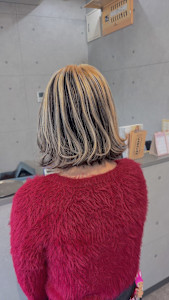 REVE【レーヴ】×スタイル