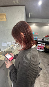 REVE【レーヴ】×スタイル