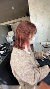 REVE【レーヴ】×スタイル