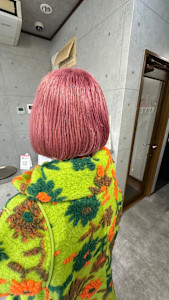 REVE【レーヴ】×スタイル