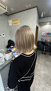 REVE【レーヴ】×スタイル