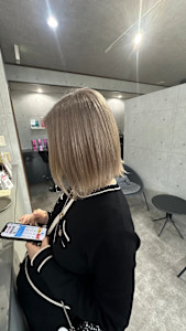 REVE【レーヴ】×スタイル