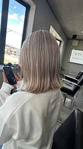 REVE【レーヴ】×スタイル