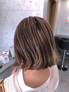 REVE【レーヴ】×スタイル