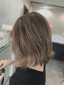 REVE【レーヴ】×スタイル