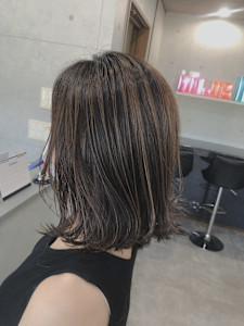 REVE【レーヴ】×スタイル