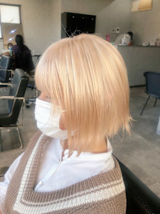 REVE【レーヴ】×スタイル