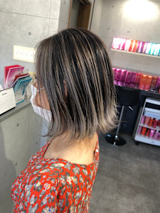 REVE【レーヴ】×スタイル