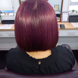 Hair＆Aroma Sylph×髪質改善 - Hair＆Aroma Sylph掲載