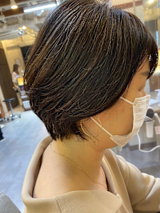 ヘアリゾート粋 tujuh 池袋東口店×スタイル