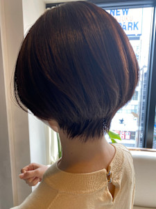 ヘアリゾート粋 tujuh 池袋東口店×スタイル