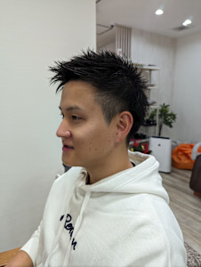 EAST by ergo川崎東口×スタイル