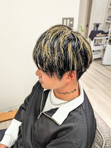 EAST by ergo川崎東口×スタイル